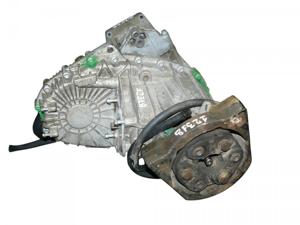 Transfer Box VW TOUAREG I (7L) (2002-2010)