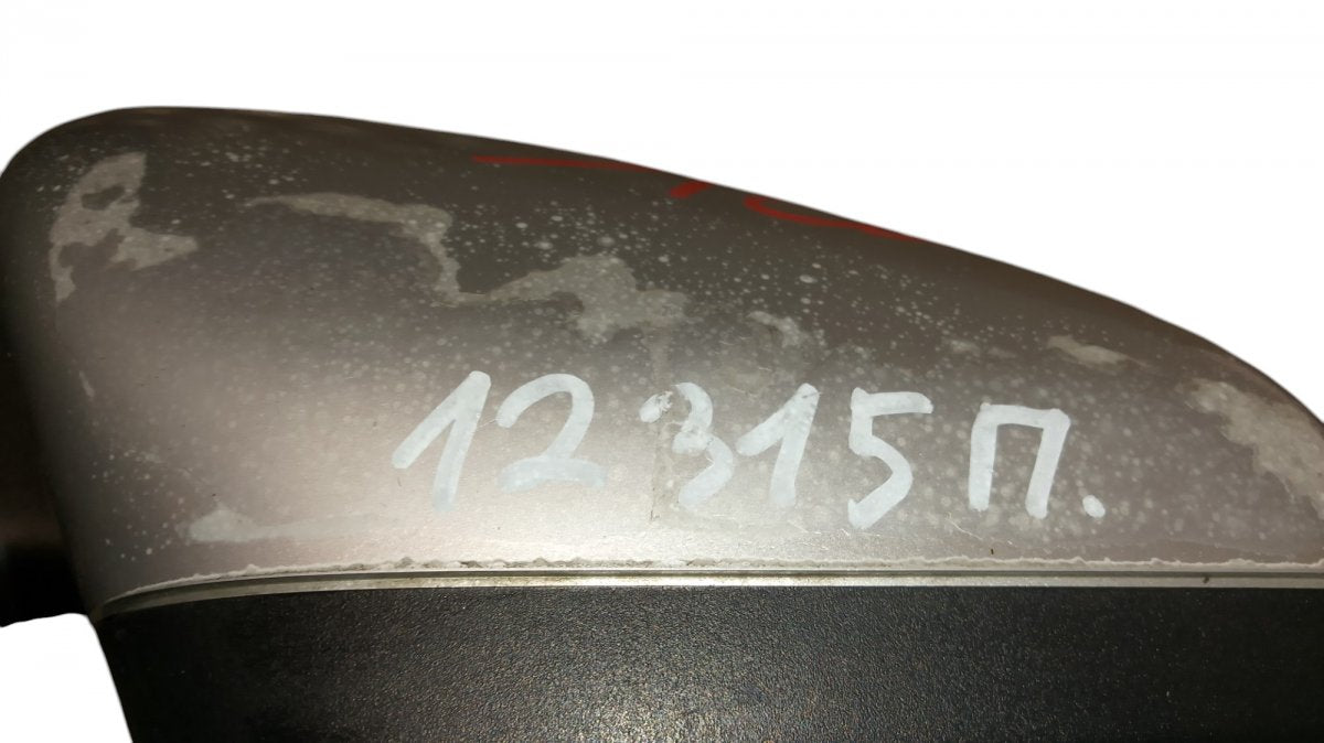 Mirror right VOLVO XC90 I (2002-2014)