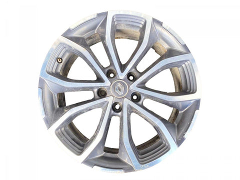 403005396R Rim 1 pc RENAULT KADJAR (HA, HL) (2015-2022)