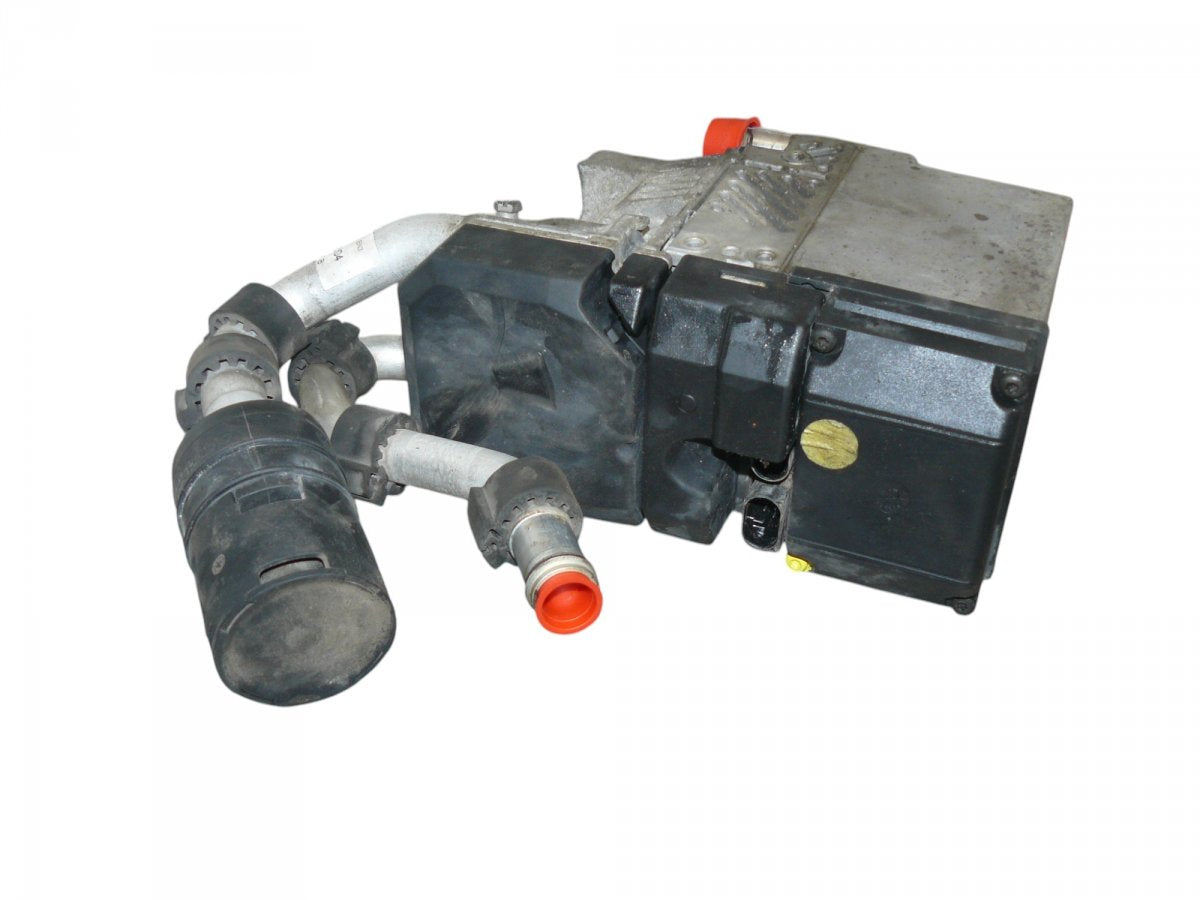 Auxiliary / pakring heater (webasto) VW TOUAREG I (7L) (2002-2010)