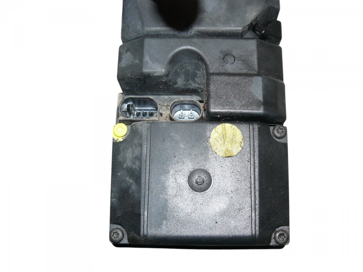 Auxiliary / pakring heater (webasto) VW TOUAREG I (7L) (2002-2010)