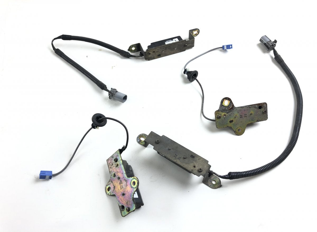 8976624020 Tyre Pressure Sensor LEXUS SC (Z30, Z40) (2001-2010)