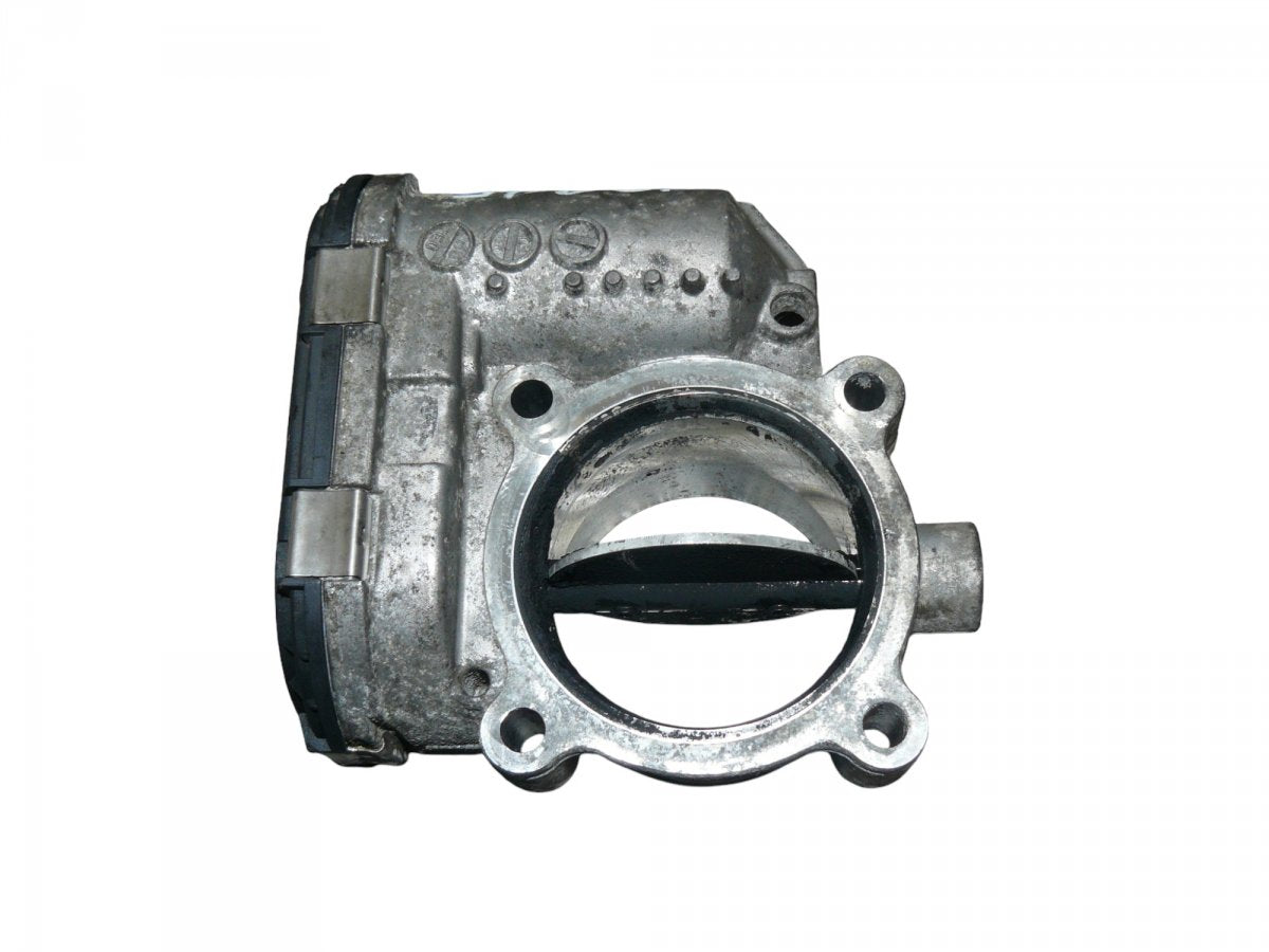 0281002701 Throttle body VOLVO XC90 I (2002-2014)
