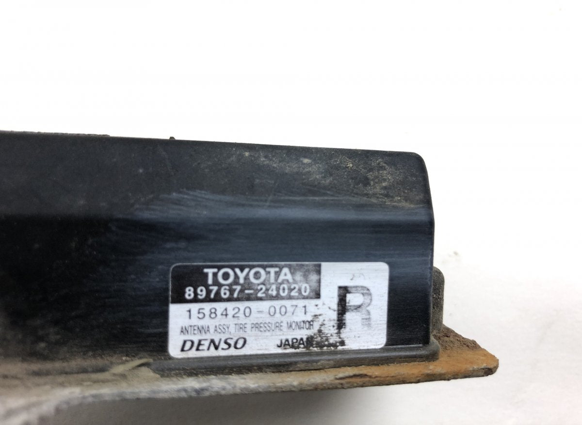 8976624020 Tyre Pressure Sensor LEXUS SC (Z30, Z40) (2001-2010)