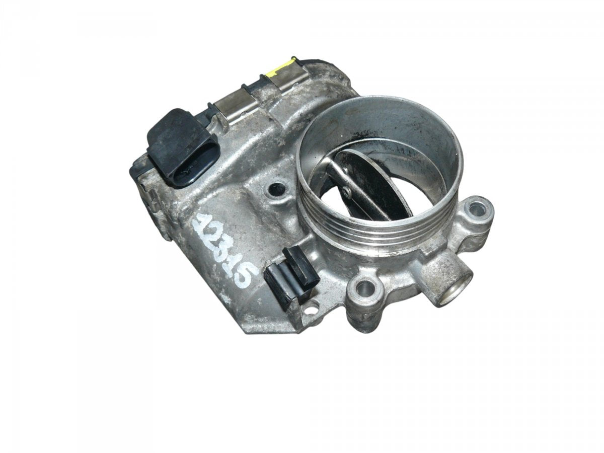0281002701 Throttle body VOLVO XC90 I (2002-2014)