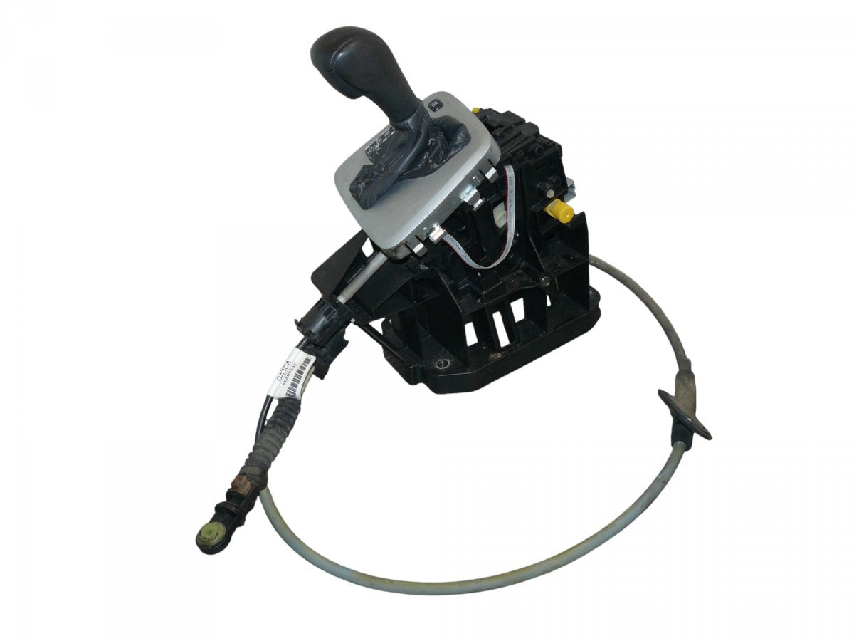 Gearshift Mechanism VOLVO XC90 I (2002-2014)
