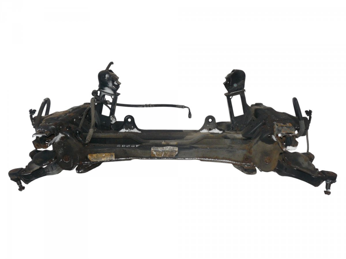 Front Axle Beam VW CRAFTER I (2E) (2006-2016)