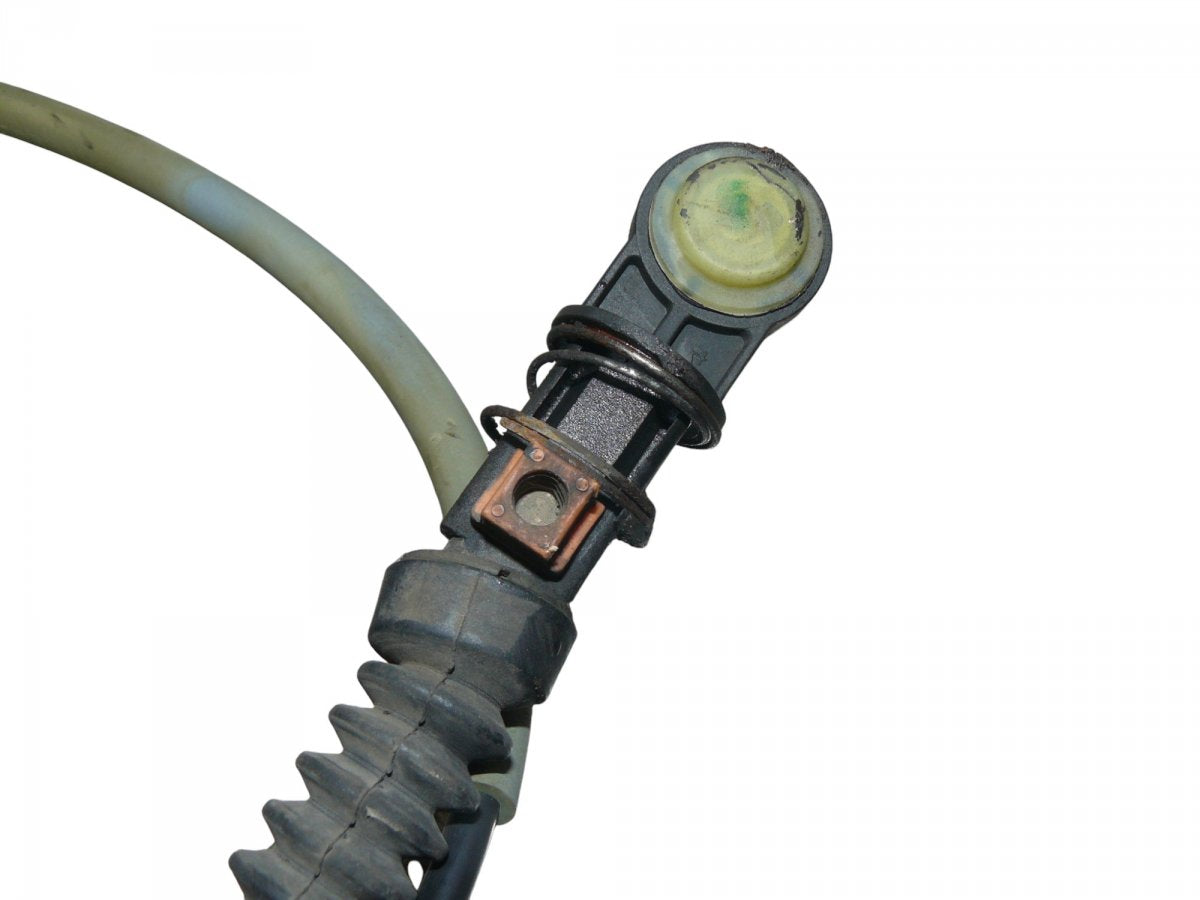 Gearshift Mechanism VOLVO XC90 I (2002-2014)