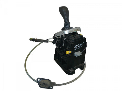 Gearshift Mechanism VOLVO XC90 I (2002-2014)