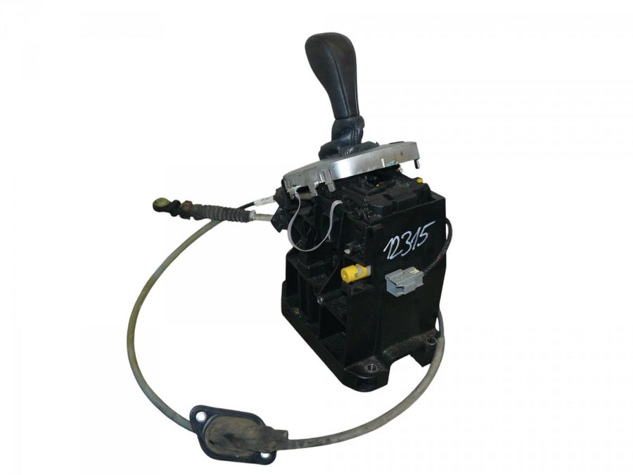 Gearshift Mechanism VOLVO XC90 I (2002-2014)