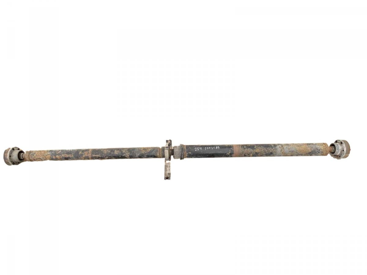 3D0521101AA Propeller Shaft Complete VW PHAETON (3D) (2002-2016)