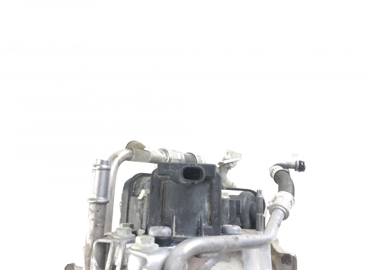 144106434R Turbocharger RENAULT KADJAR (HA, HL) (2015-2022)