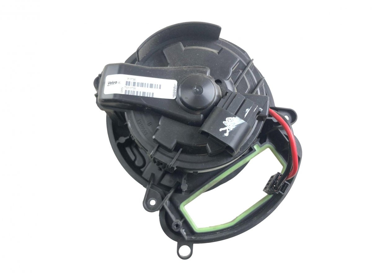 272109102R Heater Fan RENAULT KADJAR (HA, HL) (2015-2022)