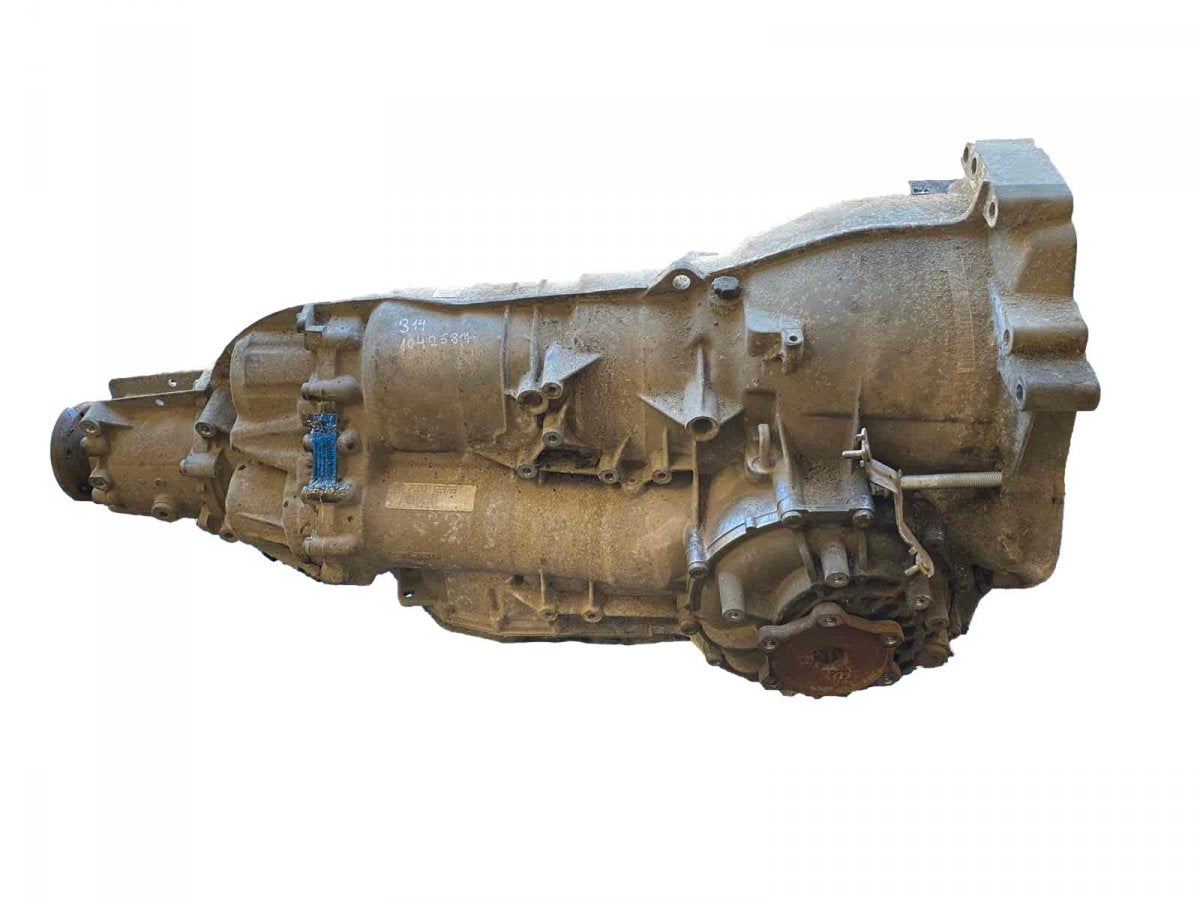 HYW Gearbox VW PHAETON (3D) (2002-2016)