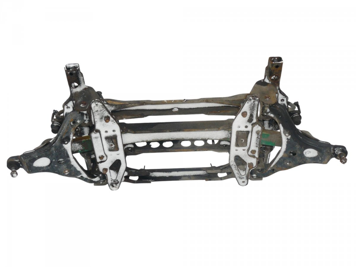 Front Axle Beam VW CRAFTER I (2E) (2006-2016)