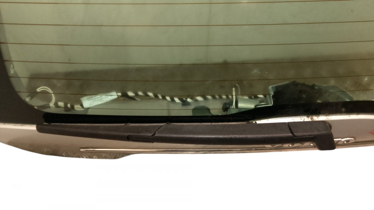 Bootlid / tailgate VOLVO XC90 I (2002-2014)