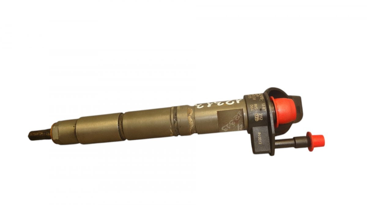 0445115064 Fuel Injector MERCEDES-BENZ VITO / VIANO (W639) (2003-2014)