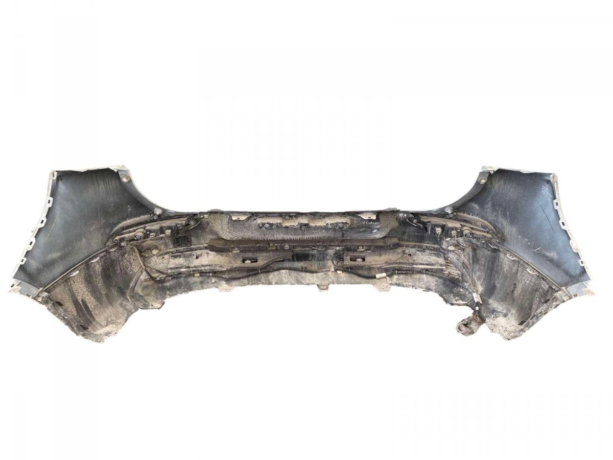 850B28348R Rear bumper RENAULT KADJAR (HA, HL) (2015-2022)