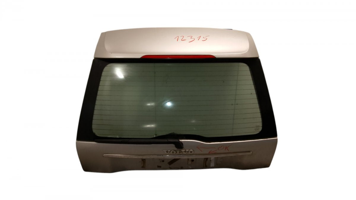 Bootlid / tailgate VOLVO XC90 I (2002-2014)