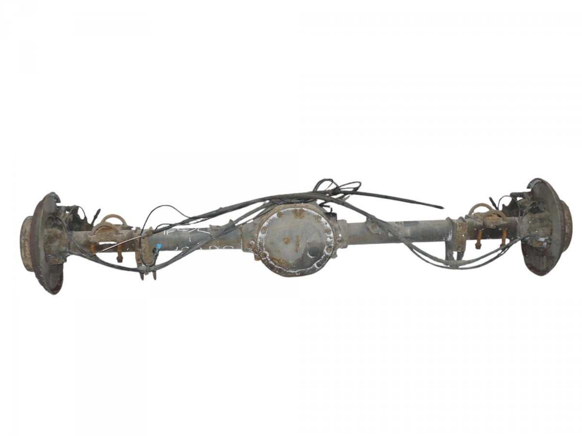 2E0501011K 48/11 Rear axle Beam VW CRAFTER I (2E) (2006-2016)