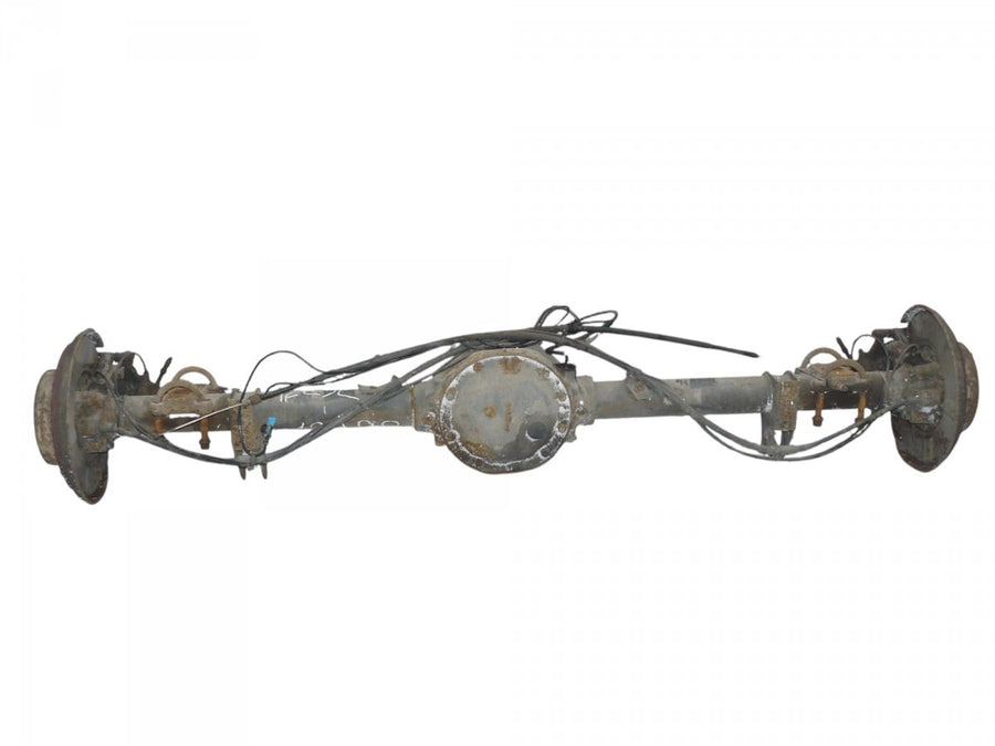 2E0501011K 48/11 Rear axle Beam VW CRAFTER I (2E) (2006-2016)