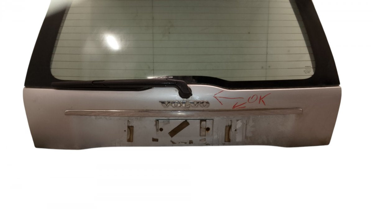 Bootlid / tailgate VOLVO XC90 I (2002-2014)