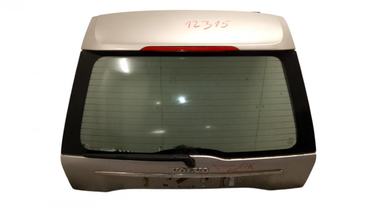 Bootlid / tailgate VOLVO XC90 I (2002-2014)