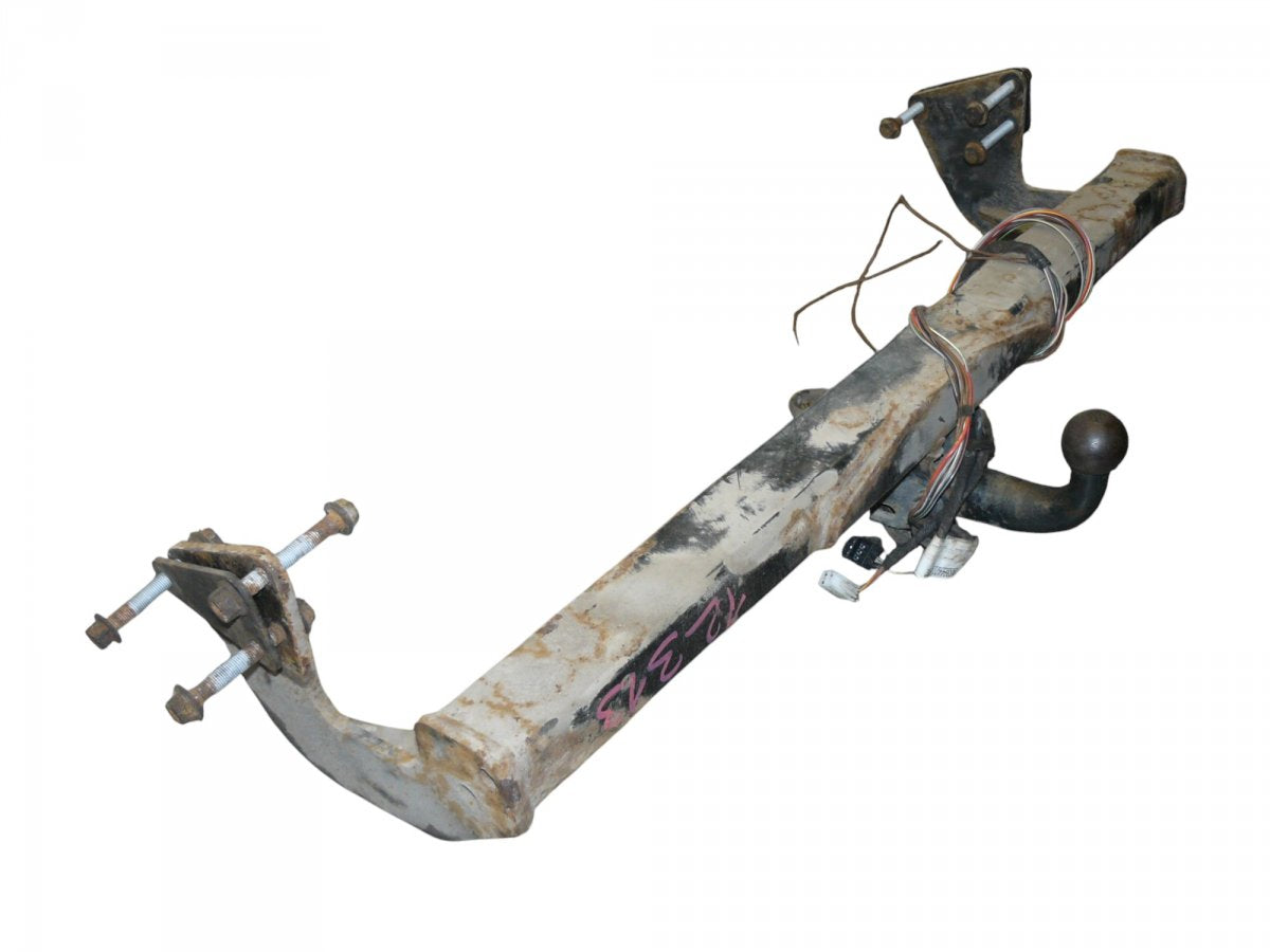 Towbar MERCEDES-BENZ VITO / VIANO (W639) (2003-2014)