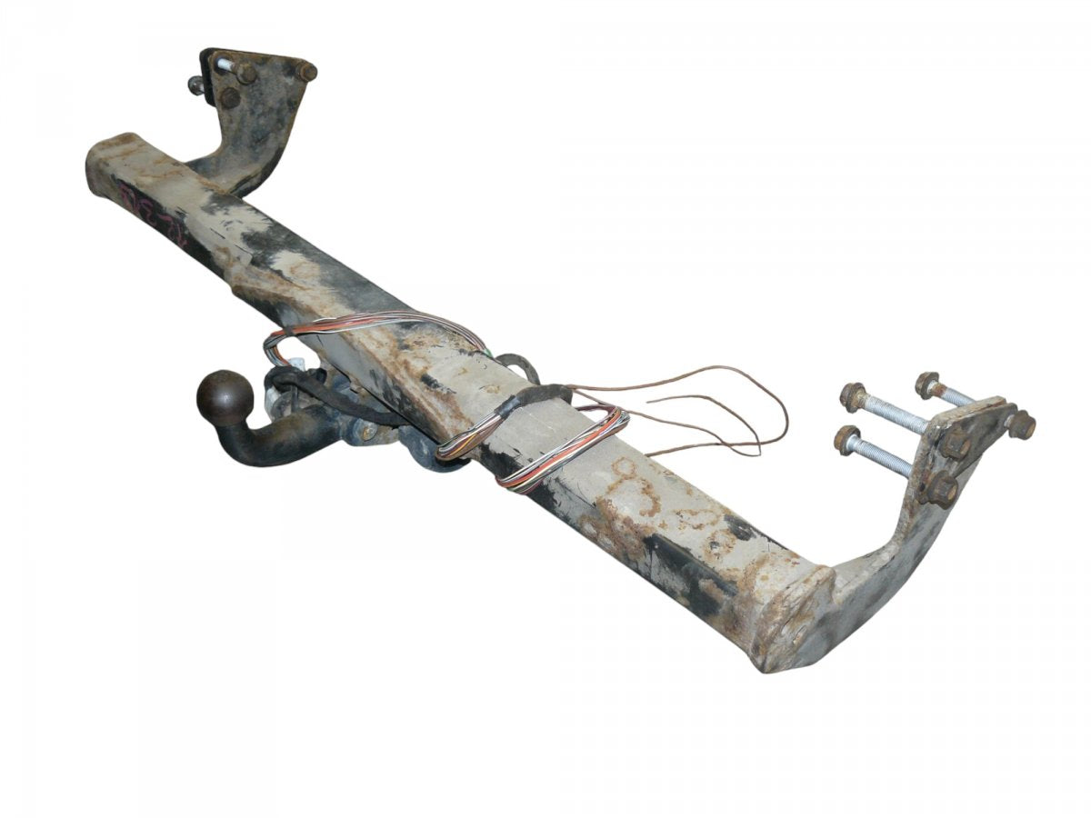 Towbar MERCEDES-BENZ VITO / VIANO (W639) (2003-2014)
