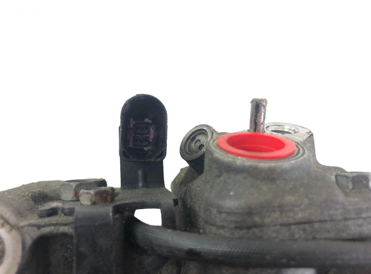 3D0820803M AC / aircon Compressor VW PHAETON (3D) (2002-2016)