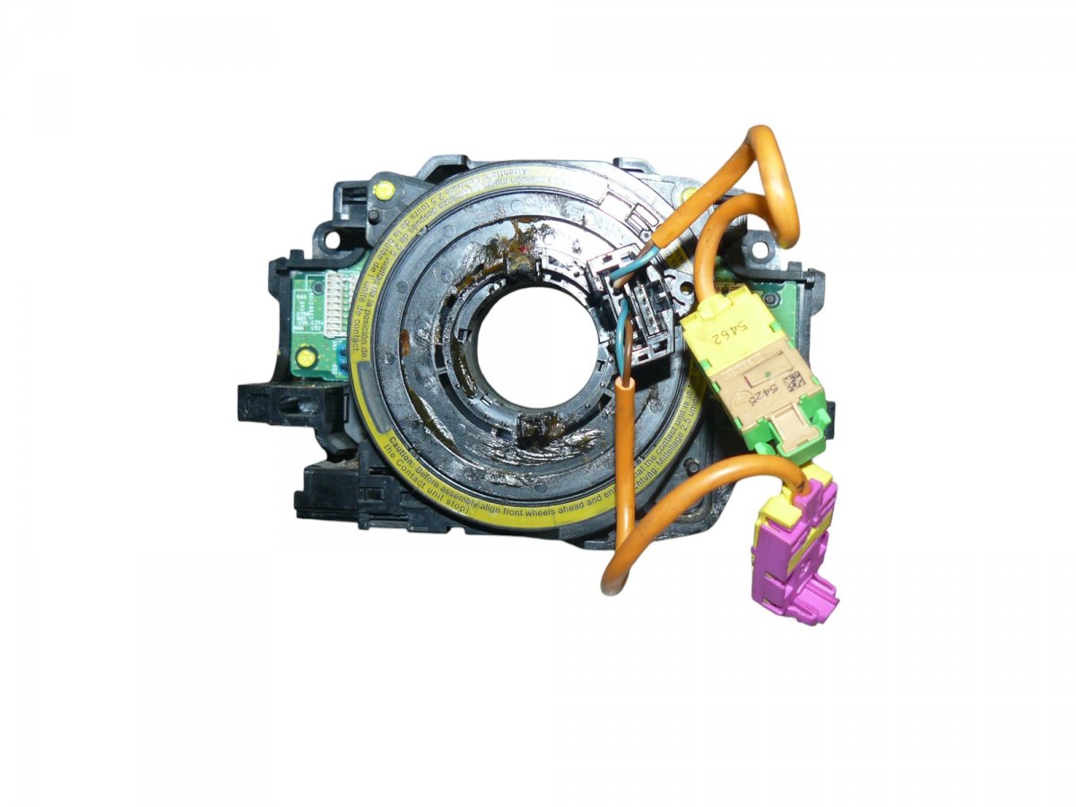 30739259 Steering wheel slip ring / squib VOLVO XC90 I (2002-2014)