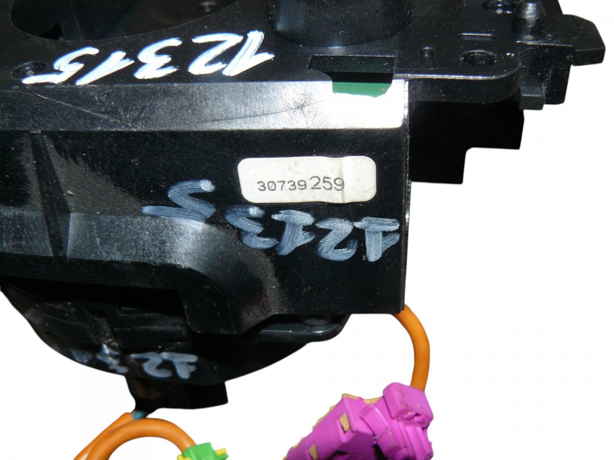 30739259 Steering wheel slip ring / squib VOLVO XC90 I (2002-2014)