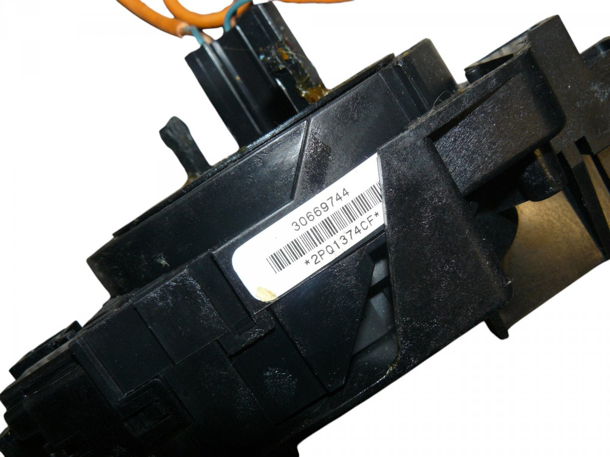 30739259 Steering wheel slip ring / squib VOLVO XC90 I (2002-2014)