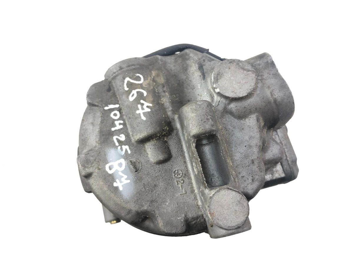 3D0820803M AC / aircon Compressor VW PHAETON (3D) (2002-2016)