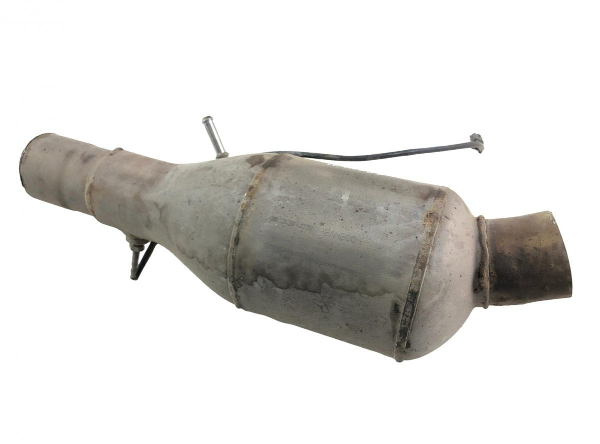C612 Catalyc Converter RENAULT TRAFIC III (JG, EG, FG) (2014-)