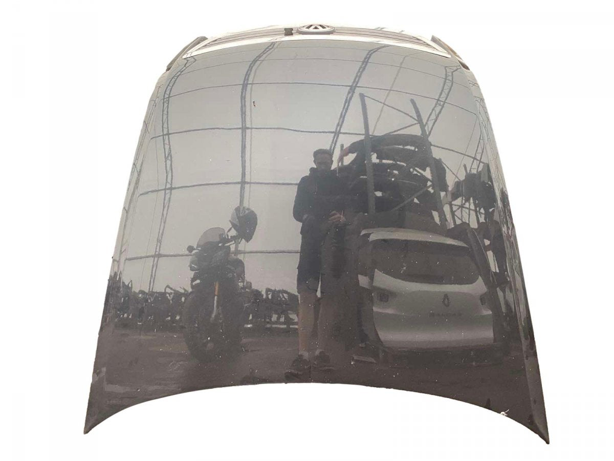3D0823031H Bonnet VW PHAETON (3D) (2002-2016)