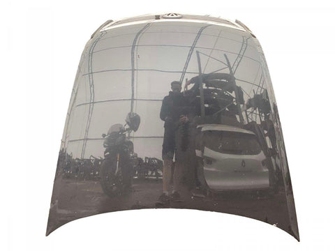 3D0823031H Bonnet VW PHAETON (3D) (2002-2016)