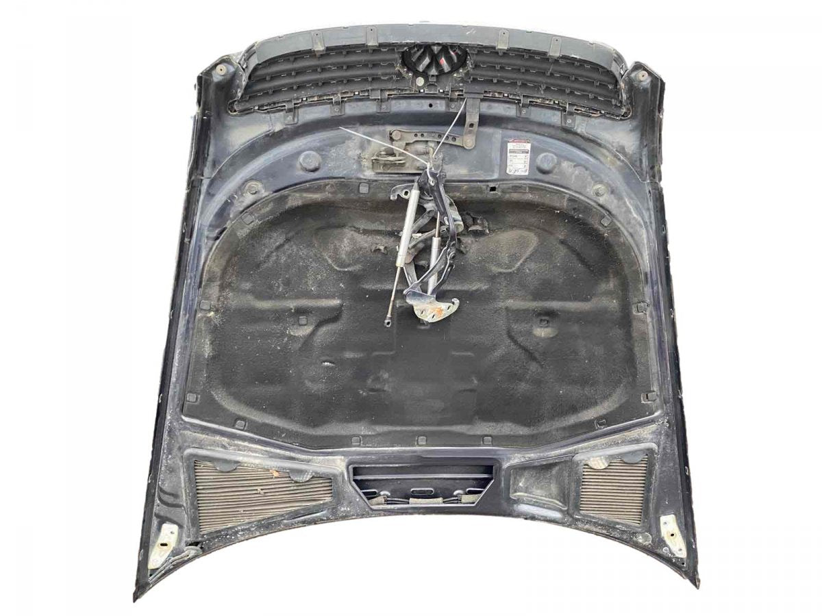 3D0823031H Bonnet VW PHAETON (3D) (2002-2016)