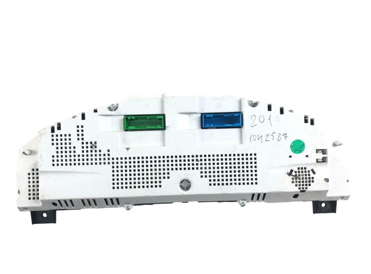0263660002 Instrument Cluster VW PHAETON (3D) (2002-2016)