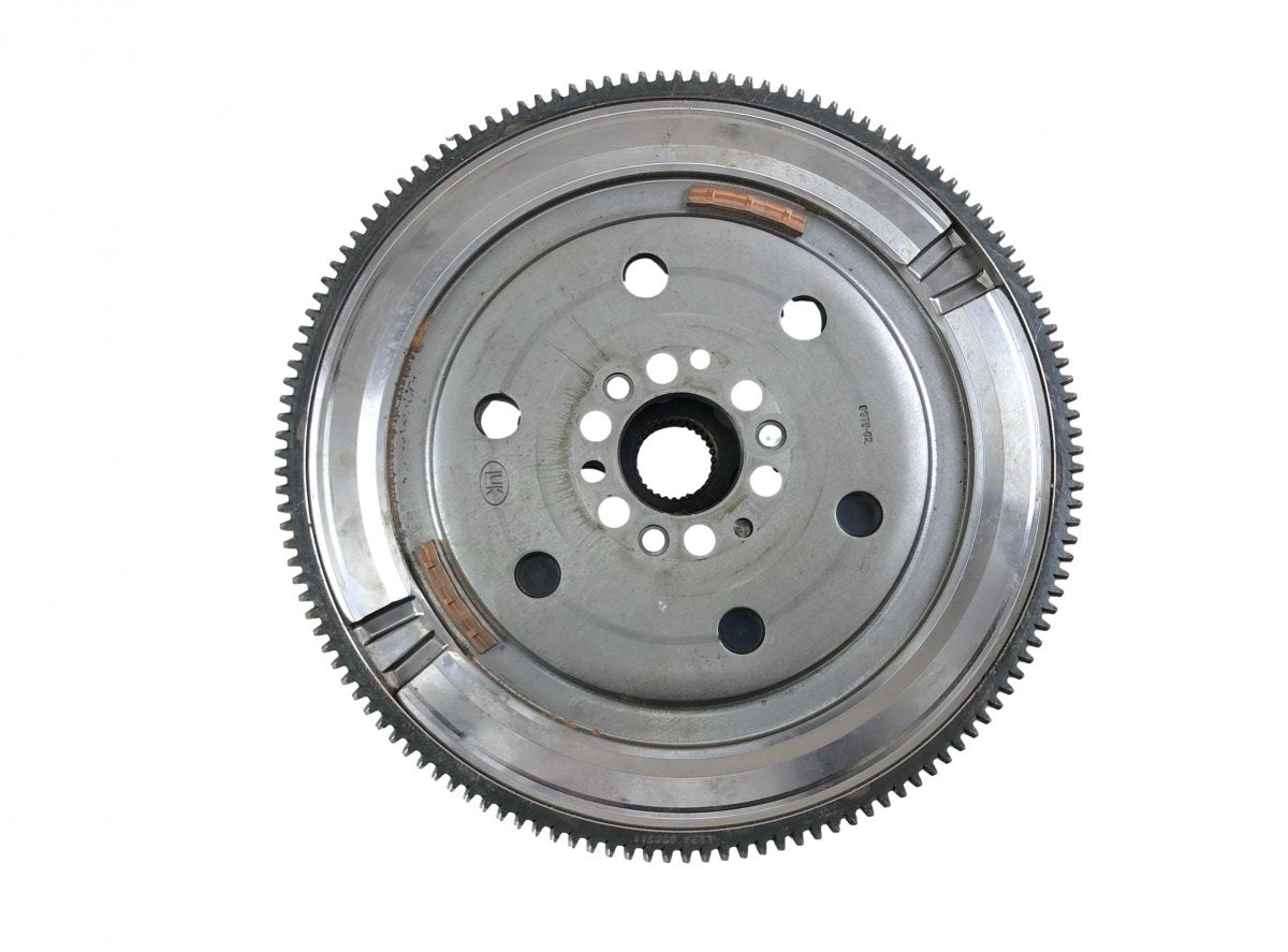 123101804R Flywheel RENAULT KADJAR (HA, HL) (2015-2022)