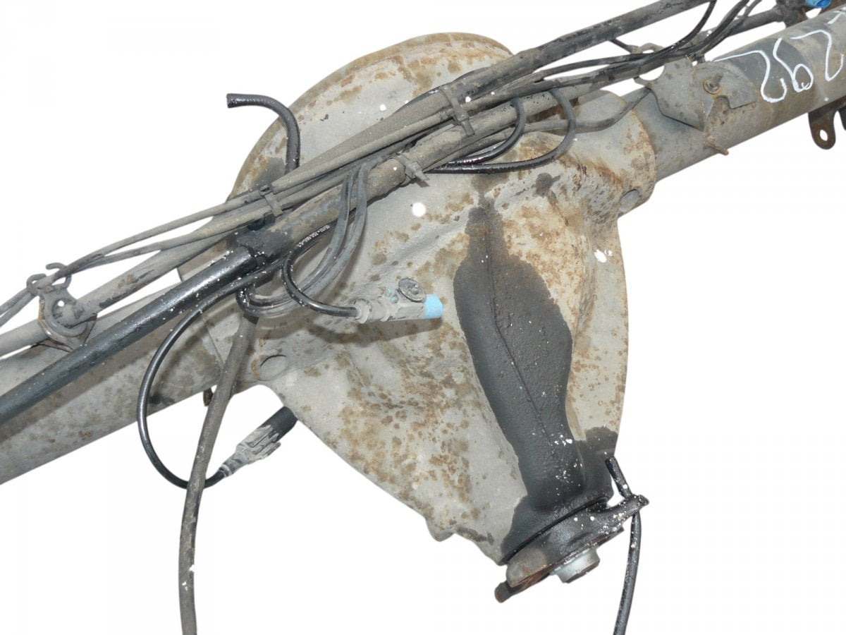 2E0501011K 48/11 Rear axle Beam VW CRAFTER I (2E) (2006-2016)