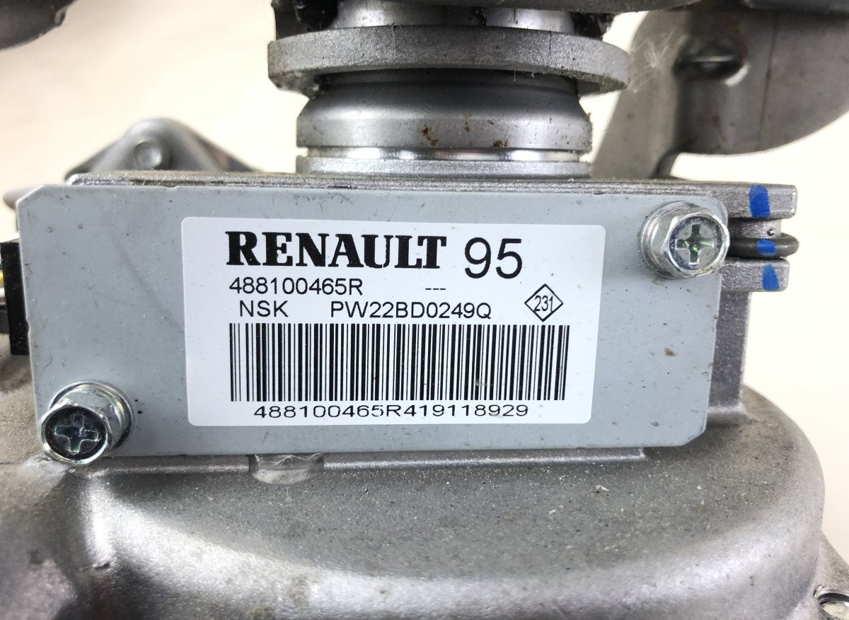 488109423R Steering Column RENAULT KADJAR (HA, HL) (2015-2022)