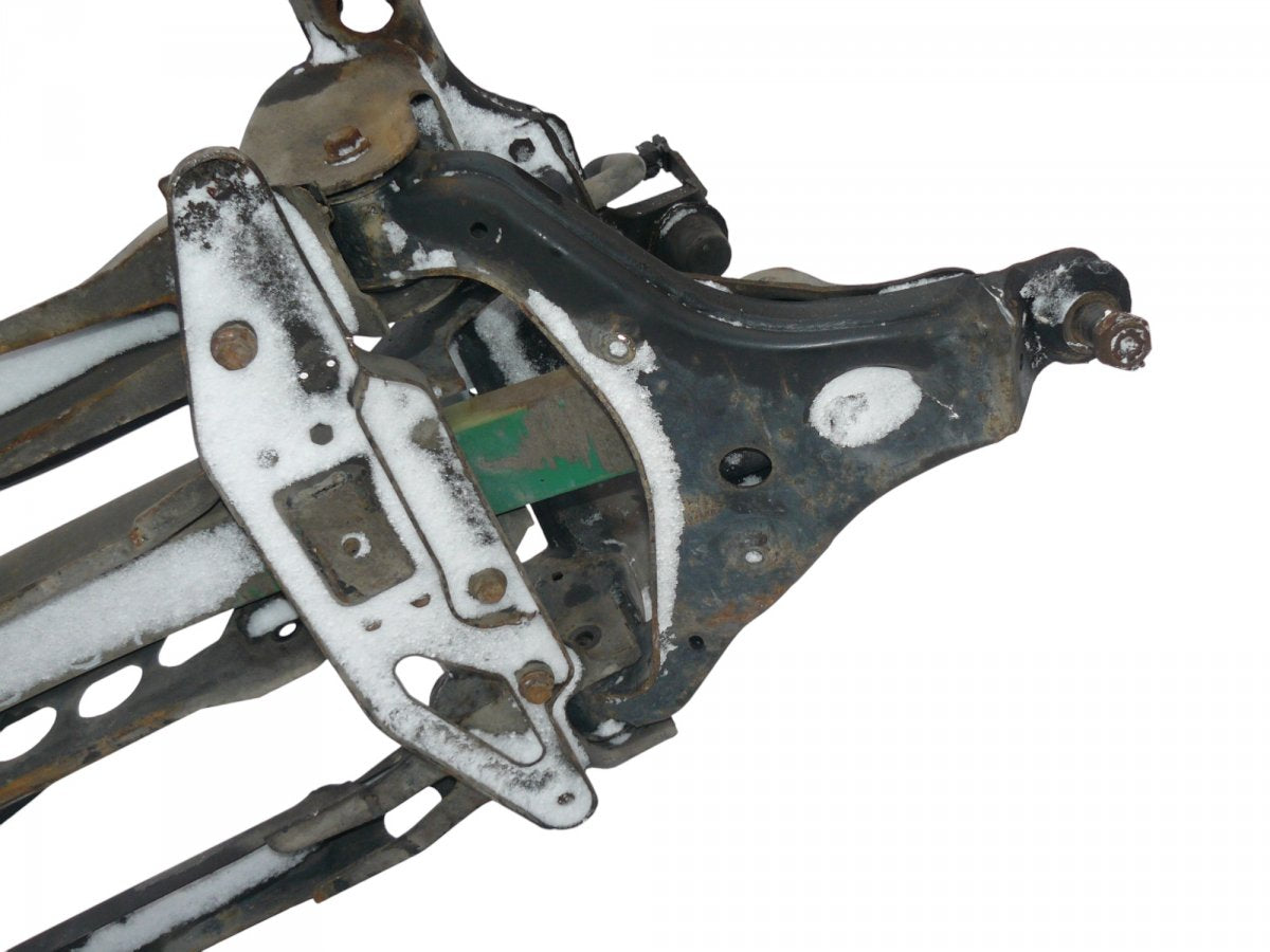 Front Axle Beam VW CRAFTER I (2E) (2006-2016)