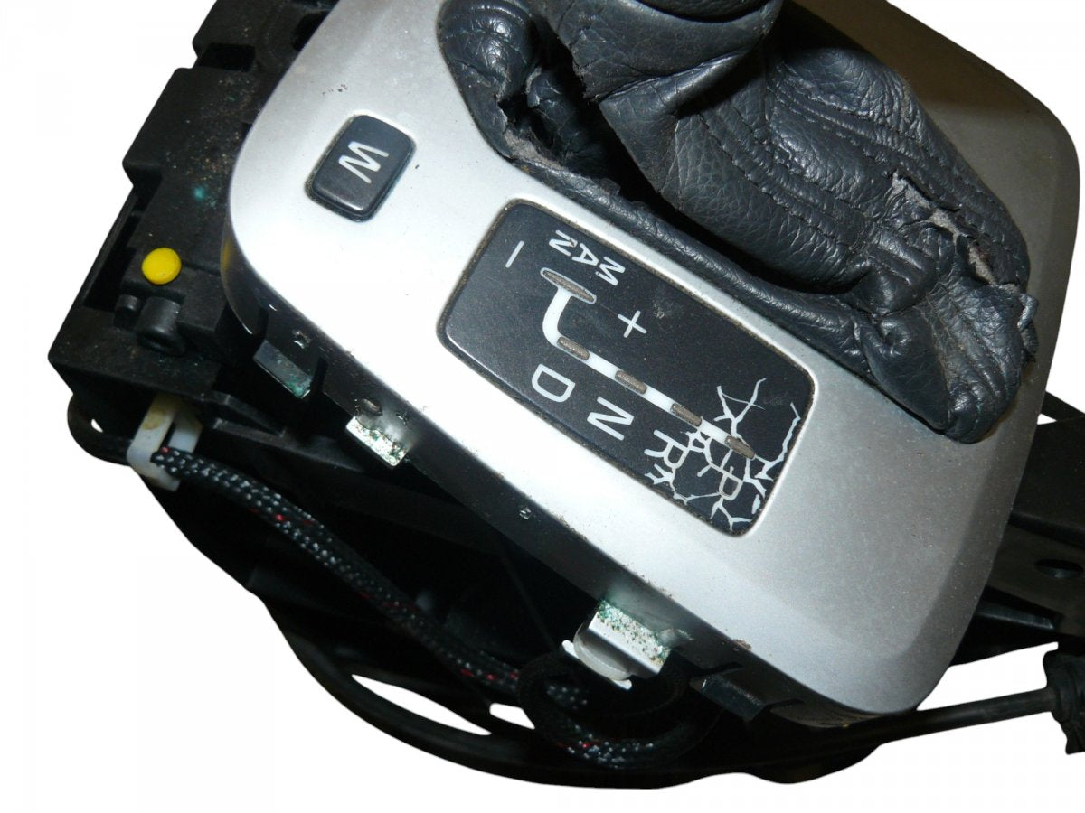 Gearshift Mechanism VOLVO XC90 I (2002-2014)