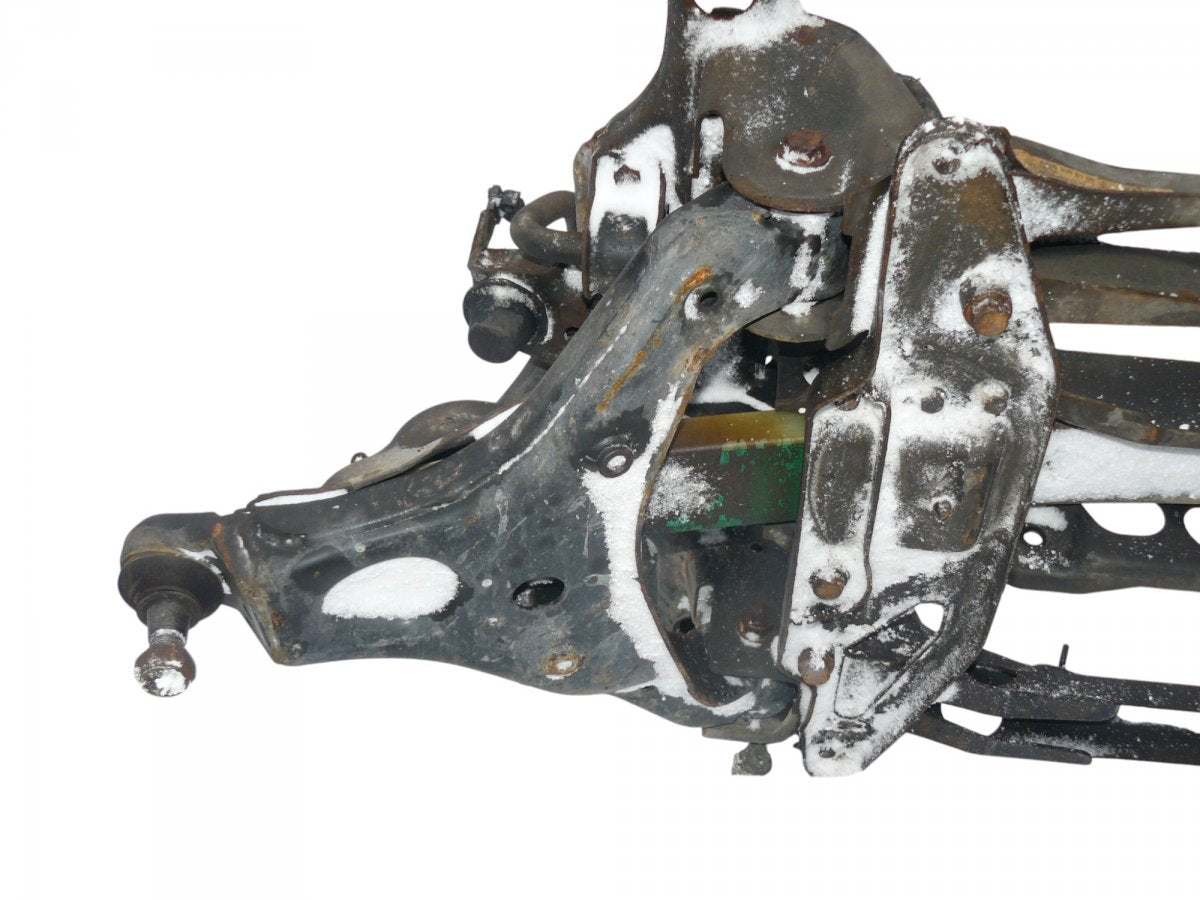 Front Axle Beam VW CRAFTER I (2E) (2006-2016)