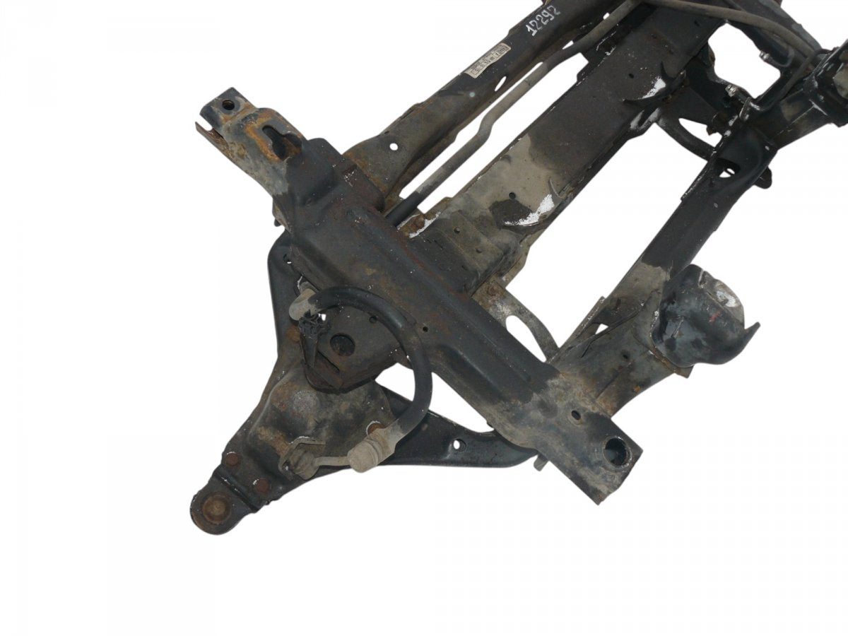 Front Axle Beam VW CRAFTER I (2E) (2006-2016)