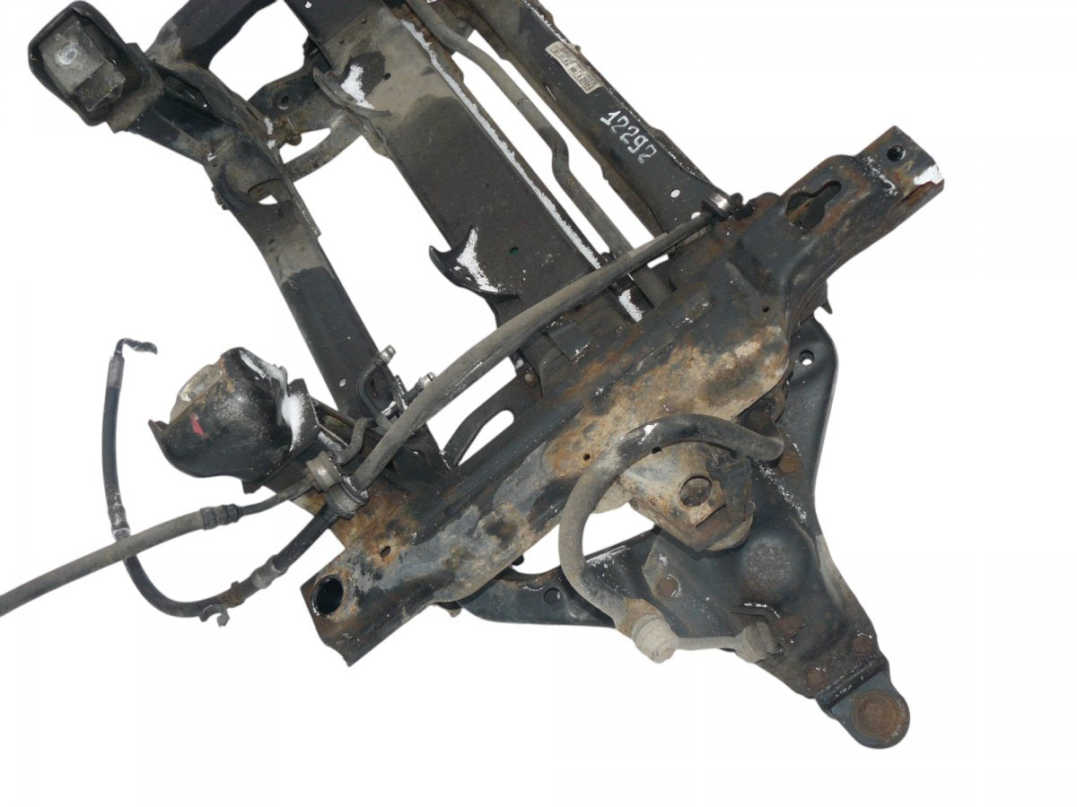 Front Axle Beam VW CRAFTER I (2E) (2006-2016)