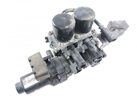 Heater Bypass Valve VW PHAETON (3D) (2002-2016)