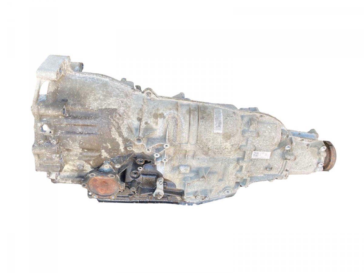 HYW Gearbox VW PHAETON (3D) (2002-2016)