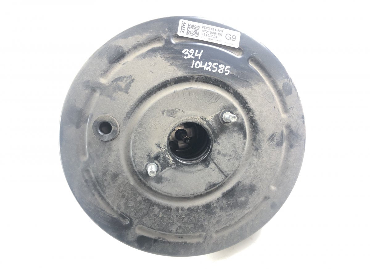 472108258R Brake Servo RENAULT TRAFIC III (JG, EG, FG) (2014-)